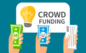 crowdfunding meaning